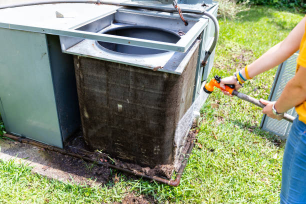 Best Best Air Duct Cleaning Company  in Broxton, GA