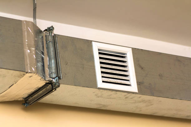 Best Affordable Duct Cleaning Services  in Broxton, GA