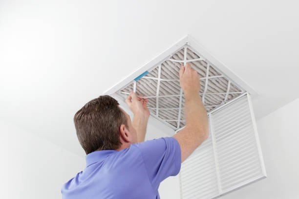 Best Best Air Duct Cleaning Company  in Broxton, GA